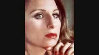 Barbra Streisand - The Way We WEREN'T - 1980 - LIVE - Bergman Tribute w/ a little speech