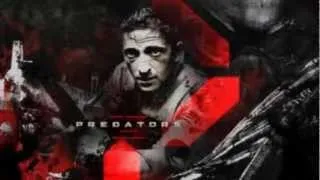 Predators 2010 International Trailer Music