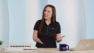 Cisco Tech Talk: Configure STP on a CBS switch through the CLI