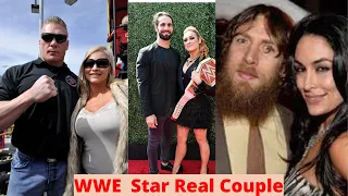 All WWE Couples Wrestlers Couple in In Real Life 2022 | Every Couple In WWE 2022 | part 3