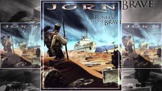 JORN - Lonely Are The Brave (Album Version)