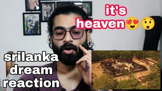 sri lanka - dreaming of the most beautiful country reaction | srilanka tourism | srilanka airways