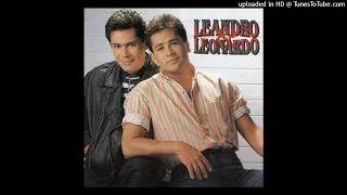 Leandro & Leonardo - Mais uma Noite Sem Você