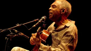 Gilberto Gil - DEIXAR VOCÊ - Primeira versão