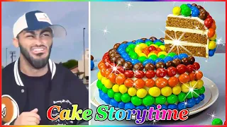 🌏 Text To Speech 🌏 ASMR Cake Storytime || @Mark Adams || POVs Tiktok Compilations 2023 #93