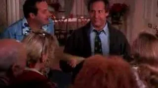 Christmas Vacation - Jelly of the Month Club