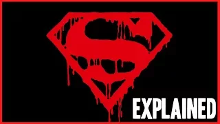The Death and Return of Superman Explained