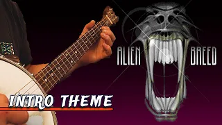 Alien Breed - Intro