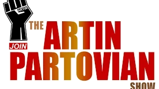 رادیو شمرون - آرتنز 4 - Radio Shemroon - Artin101 Show