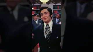 ME SHAYAR TO NAHI  SINGER shailendra singh MOVIE BOBBY RELEASED 1973 ACTOR RISHI KAPOOR ACTRESSARUNA