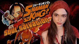 Shaman King 2021 OP - Soul Salvation | Cover by Skaia