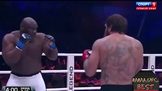 ПОНТЫ 80 ЛВЛ!!!!!! ДОВЫЕ***ЛИСЬ!!!! В UFC НУЖНО ДРАТЬСЯ А НЕ ПОНТОВАТЬСЯ! ЧАСТЬ 2