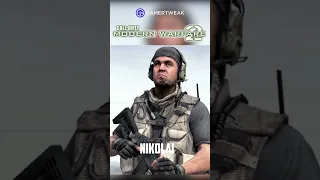 Call of Duty Modern Warfare II - Original vs Reboot