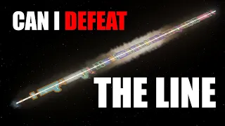 The Line Galaxy in Stellaris is 𝙏𝙊𝙍𝙏𝙐𝙍𝙀