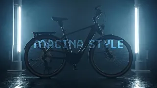 KTM Bikes Macina Style 2021