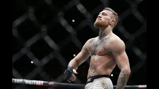 CONOR MCGREGOR КРОКОДИЛ!(ПОХОДКА КОНОРА)