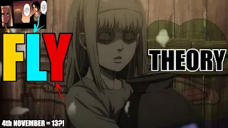 The FLY Theory: How Shingeki FLY Proves an Anime Original Ending (AOE) For Attack on Titan