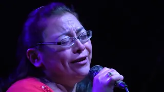 Teodora Gómez/Muchos Problemas/VIDEO CONCIERTO