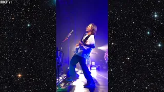 John Frusciante!!! 🔥 (Fonda Theatre) (April 01, 2022)