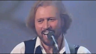 Bee Gees - One Night Only - 29. You Should Be Dancing (LegendadoTraduzido) PT-BR