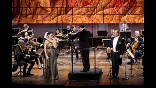 Concert solidaire du 14 juillet 2020 au Palais Garnier