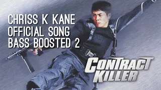 Jet Li Contract Killer (1998) - Chriss K Kane Official Song - Bass boosted 2