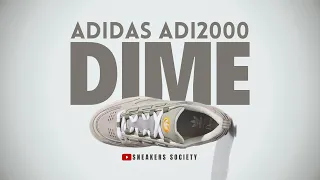 2024 DIME x adidas ADI2000 | DETAILED LOOK + PRICE