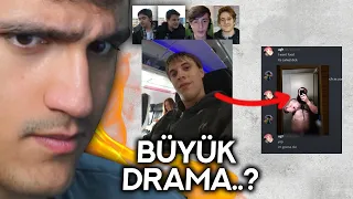 BÜYÜK MINECRAFT DRAMASI NASIL BAŞLADI?