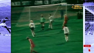 Aarhus GF - Bayern Munchen 1-2  | UEFA Cup | 24.10.1979