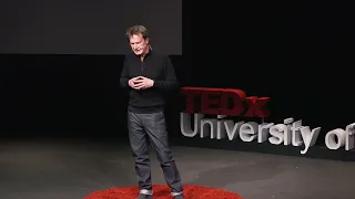 Why you need to grow up to be happier | Bruce Hood | TEDxUniversityofBristol