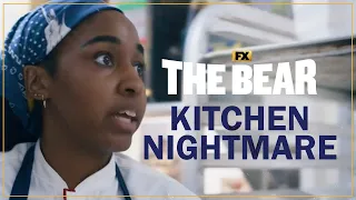 Kitchen Nightmare | The Bear | FX
