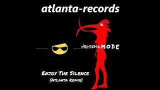 Depeche Mode Enjoy The Silence Remix 🧡🧡💋💋 Depeche Mode remix 2024  😎