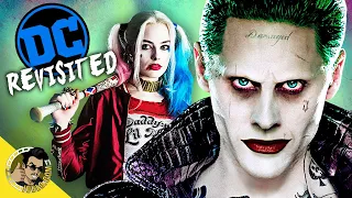 Suicide Squad: DC's Most Controversial Movie?