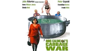 Mrs Caldicot's Cabbage War. 2002 (Full Movie)