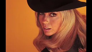 Nancy Sinatra - Sugar town   High Quality