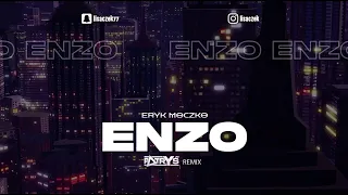 Eryk Moczko - ENZO (Patryś Remix)