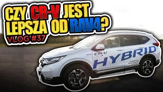 Czy Honda CR-V to dobre auto? - vlog #37