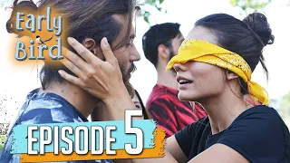 Early Bird Full Episode 5 (English Subtitles)