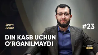 Tarbiyani ta'limdan ustun qo'ygan murabbiy bilan suhbat