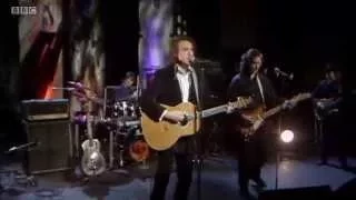 The Kinks - Scattered Live HQ (Late Show 1993)