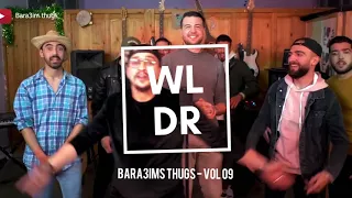 @Bara3imThugs - Vol 09 beat by @waldermusic