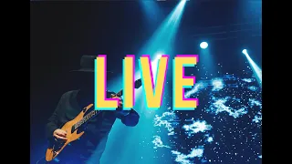 JD Band и Татьяна Шабанова  (Live)