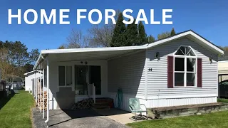 Home For Sale, Harbor Springs Michigan