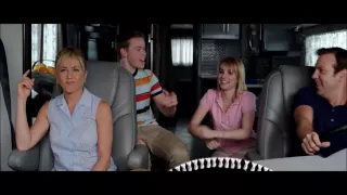 We're the Millers - I'll Be There For You