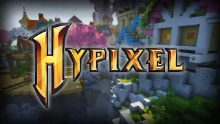 The Complete History of Hypixel (2012-2022)