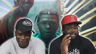 Skillibeng - Grade 1 (Do What What You Want) (Official Music Video) | #RAGATLKTV REACTION