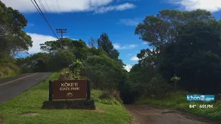 Search continues for missing man on Kauai, volunteers needed