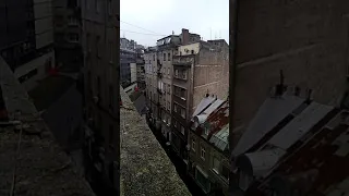 Белград, центр города