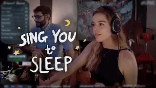 sing you to sleep ┃ 30 minutes (bright eyes, mazzy star, agnes obel)
