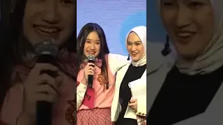 CATHY GEN 11 TERTEKAN JADI BESTIE-NYA MELODY 😂 #melodyjkt48 #cathyjkt48 #greeselljkt48